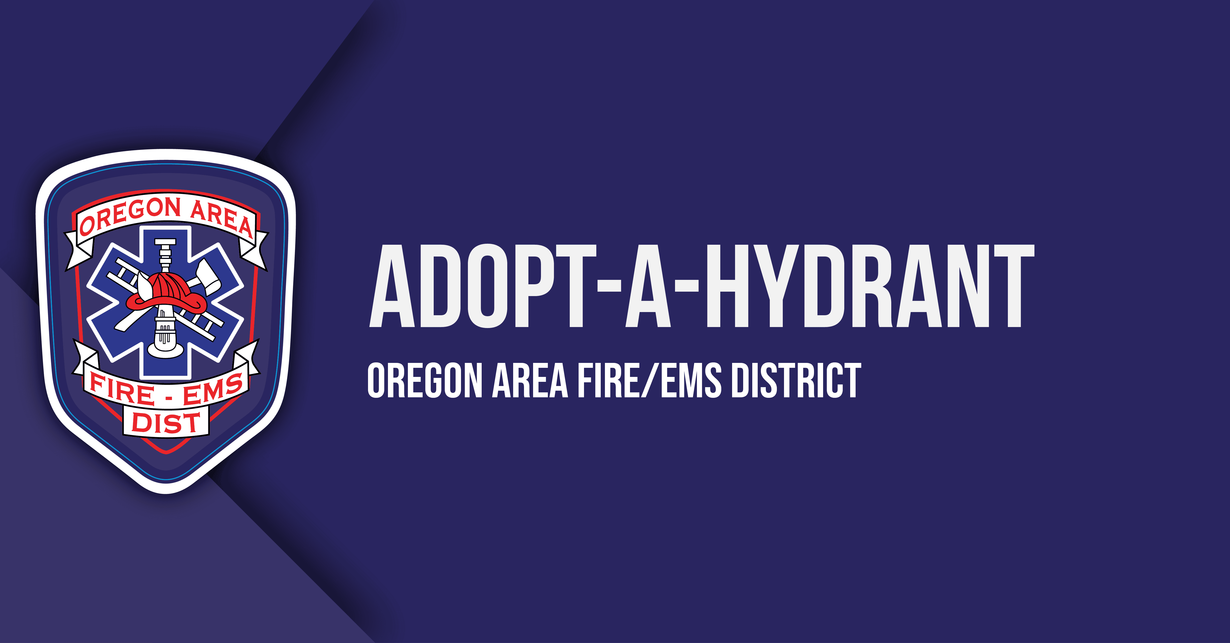 Adopt A Hydrant